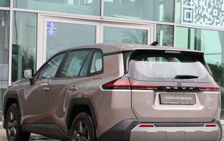 Toyota RAV4, 2026 год, 4 590 000 рублей, 5 фотография
