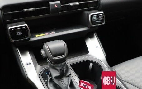 Toyota RAV4, 2026 год, 4 590 000 рублей, 11 фотография