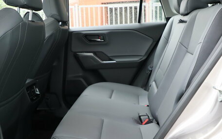 Toyota RAV4, 2026 год, 4 590 000 рублей, 19 фотография