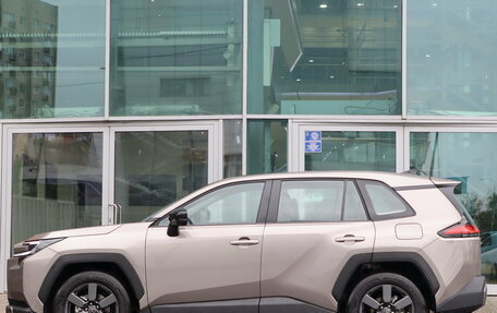 Toyota RAV4, 2026 год, 4 590 000 рублей, 30 фотография