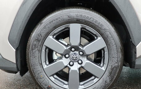 Toyota RAV4, 2026 год, 4 590 000 рублей, 29 фотография