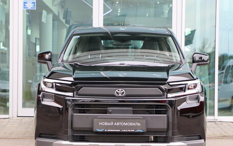 Toyota RAV4, 2026 год, 4 150 000 рублей, 3 фотография