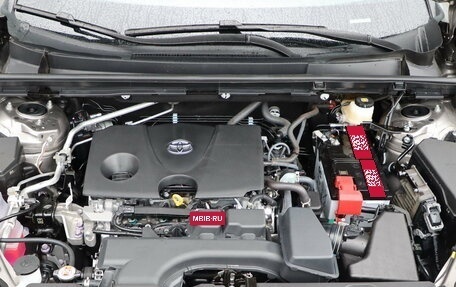 Toyota RAV4, 2026 год, 4 590 000 рублей, 26 фотография