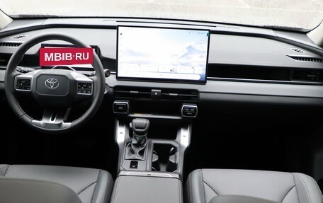 Toyota RAV4, 2026 год, 4 590 000 рублей, 27 фотография
