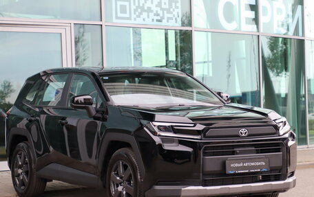 Toyota RAV4, 2026 год, 4 150 000 рублей, 4 фотография