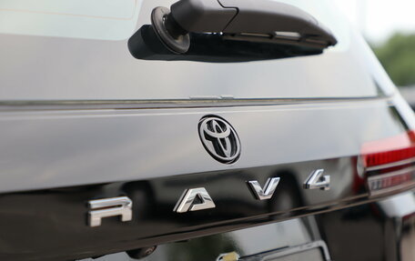 Toyota RAV4, 2026 год, 4 150 000 рублей, 30 фотография