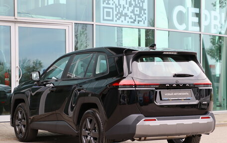 Toyota RAV4, 2026 год, 4 150 000 рублей, 27 фотография