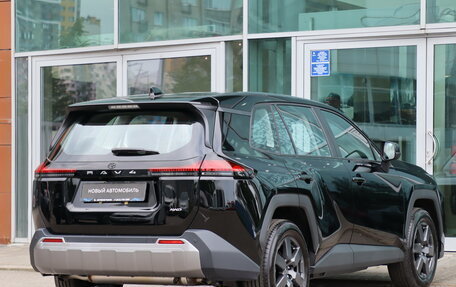 Toyota RAV4, 2026 год, 4 150 000 рублей, 29 фотография