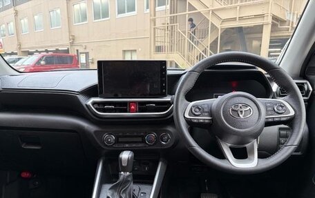 Toyota Raize I, 2021 год, 1 280 000 рублей, 8 фотография