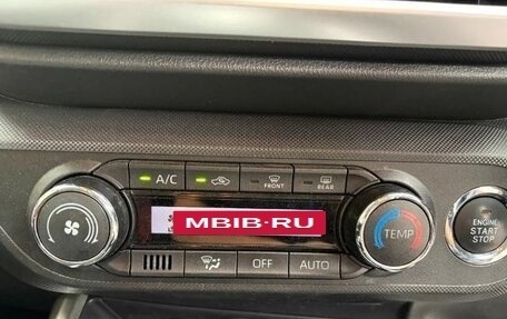 Toyota Raize I, 2021 год, 1 280 000 рублей, 14 фотография