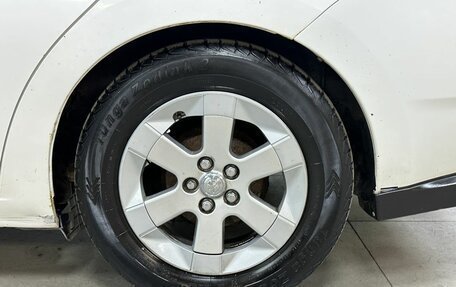Toyota Prius, 2008 год, 547 000 рублей, 9 фотография