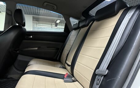 Toyota Prius, 2008 год, 547 000 рублей, 11 фотография
