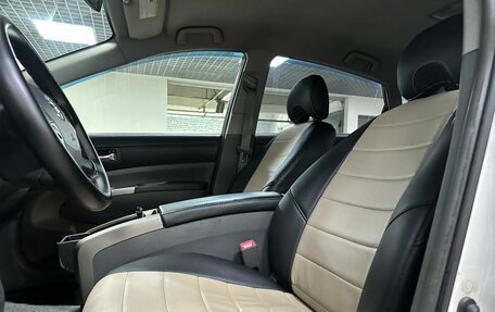 Toyota Prius, 2008 год, 547 000 рублей, 10 фотография