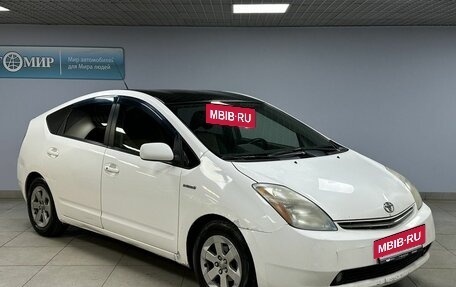 Toyota Prius, 2008 год, 547 000 рублей, 3 фотография