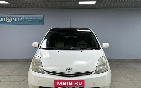 Toyota Prius, 2008 год, 547 000 рублей, 2 фотография