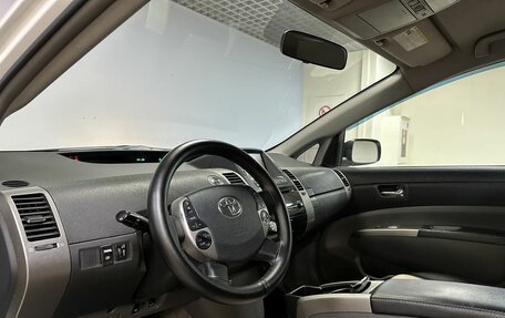 Toyota Prius, 2008 год, 547 000 рублей, 14 фотография