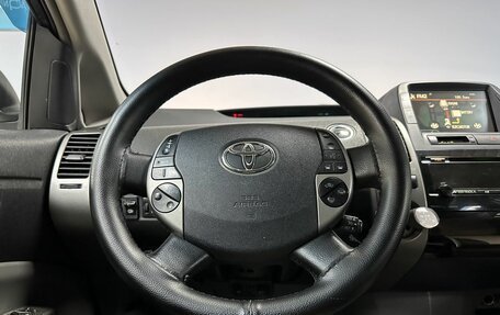Toyota Prius, 2008 год, 547 000 рублей, 15 фотография
