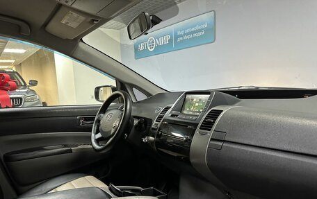 Toyota Prius, 2008 год, 547 000 рублей, 17 фотография