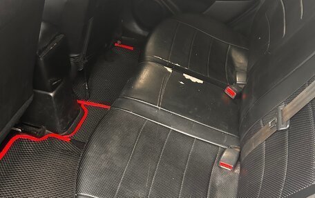 KIA Rio III рестайлинг, 2015 год, 500 000 рублей, 7 фотография