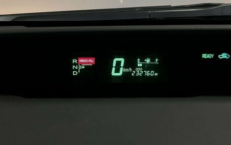 Toyota Prius, 2008 год, 547 000 рублей, 16 фотография
