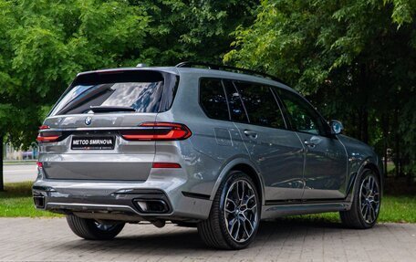BMW X7, 2023 год, 11 790 000 рублей, 6 фотография