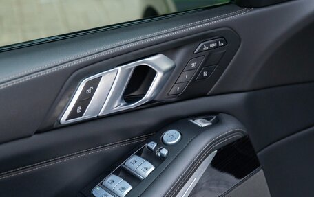 BMW X7, 2023 год, 11 790 000 рублей, 16 фотография