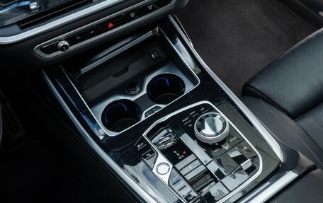 BMW X7, 2023 год, 11 790 000 рублей, 25 фотография