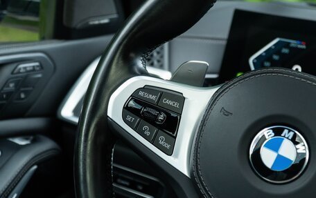 BMW X7, 2023 год, 11 790 000 рублей, 21 фотография