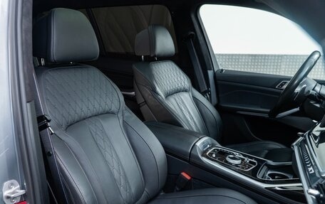 BMW X7, 2023 год, 11 790 000 рублей, 29 фотография