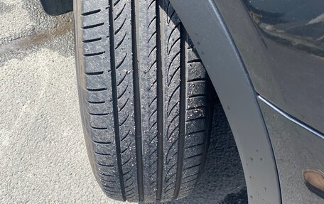 BMW X3, 2012 год, 1 199 000 рублей, 8 фотография