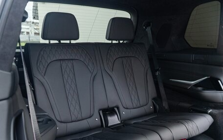 BMW X7, 2023 год, 11 790 000 рублей, 31 фотография