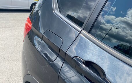 BMW X3, 2012 год, 1 199 000 рублей, 24 фотография