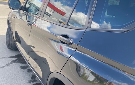 BMW X3, 2012 год, 1 199 000 рублей, 22 фотография