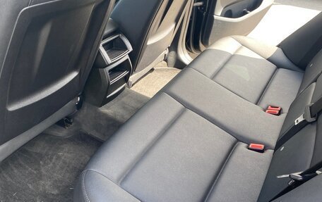 BMW X3, 2012 год, 1 199 000 рублей, 15 фотография