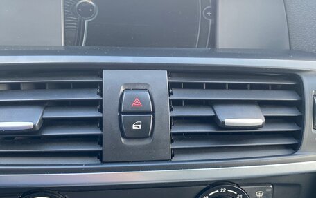 BMW X3, 2012 год, 1 199 000 рублей, 18 фотография