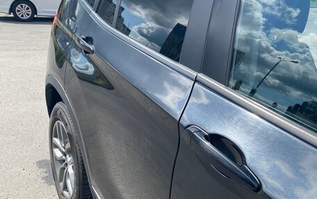 BMW X3, 2012 год, 1 199 000 рублей, 25 фотография