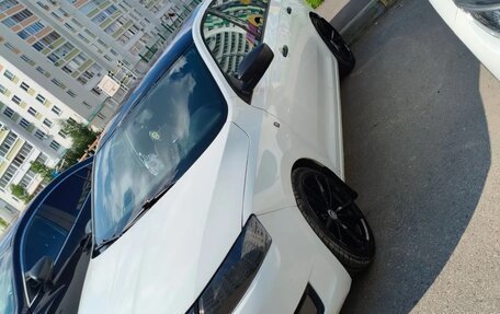 Skoda Rapid I, 2016 год, 710 000 рублей, 4 фотография