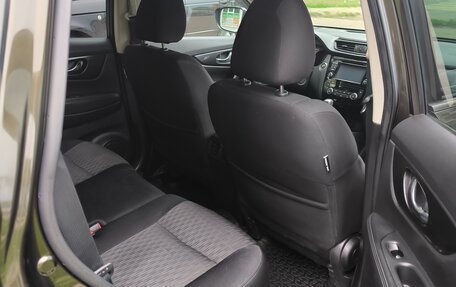 Nissan X-Trail, 2019 год, 1 990 000 рублей, 8 фотография