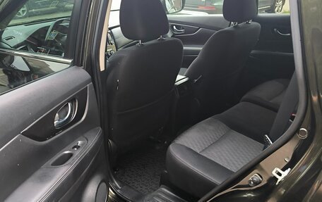 Nissan X-Trail, 2019 год, 1 990 000 рублей, 6 фотография