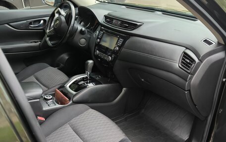 Nissan X-Trail, 2019 год, 1 990 000 рублей, 7 фотография