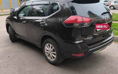 Nissan X-Trail, 2019 год, 1 990 000 рублей, 5 фотография
