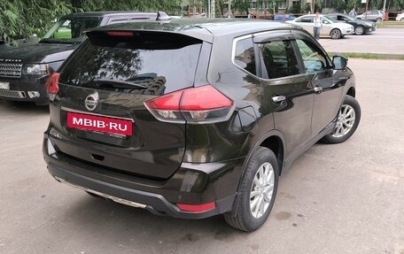 Nissan X-Trail, 2019 год, 1 990 000 рублей, 4 фотография
