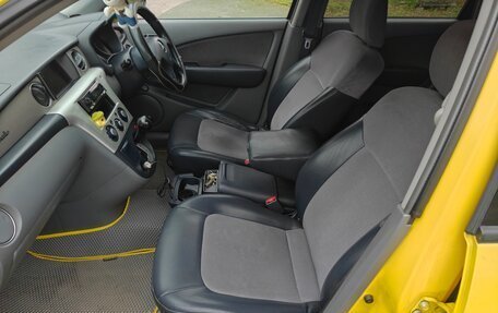 Mitsubishi Airtrek, 2001 год, 380 000 рублей, 12 фотография