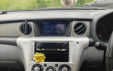 Mitsubishi Airtrek, 2001 год, 380 000 рублей, 13 фотография