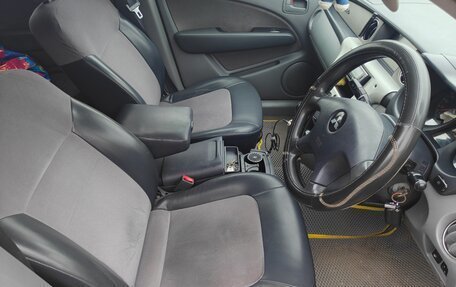 Mitsubishi Airtrek, 2001 год, 380 000 рублей, 11 фотография