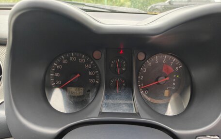 Mitsubishi Airtrek, 2001 год, 380 000 рублей, 14 фотография