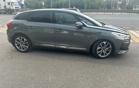 Citroen DS5, 2012 год, 1 350 000 рублей, 3 фотография