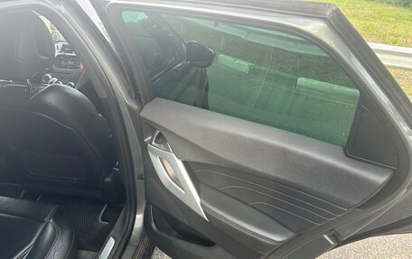 Citroen DS5, 2012 год, 1 350 000 рублей, 8 фотография