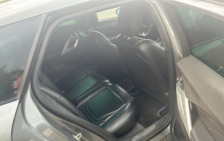 Citroen DS5, 2012 год, 1 350 000 рублей, 7 фотография