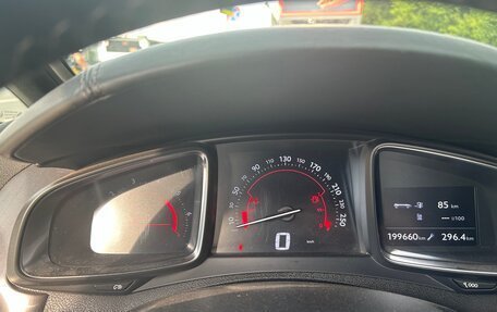 Citroen DS5, 2012 год, 1 350 000 рублей, 13 фотография